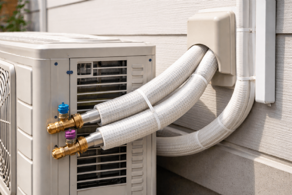 冷氣包管怎麼規劃不踩雷？裝潢設計重點與施工細節解析